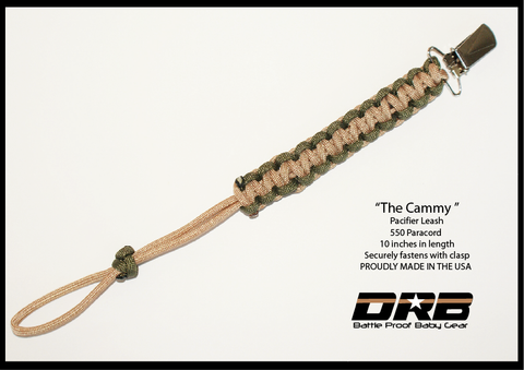 "The Cammy"